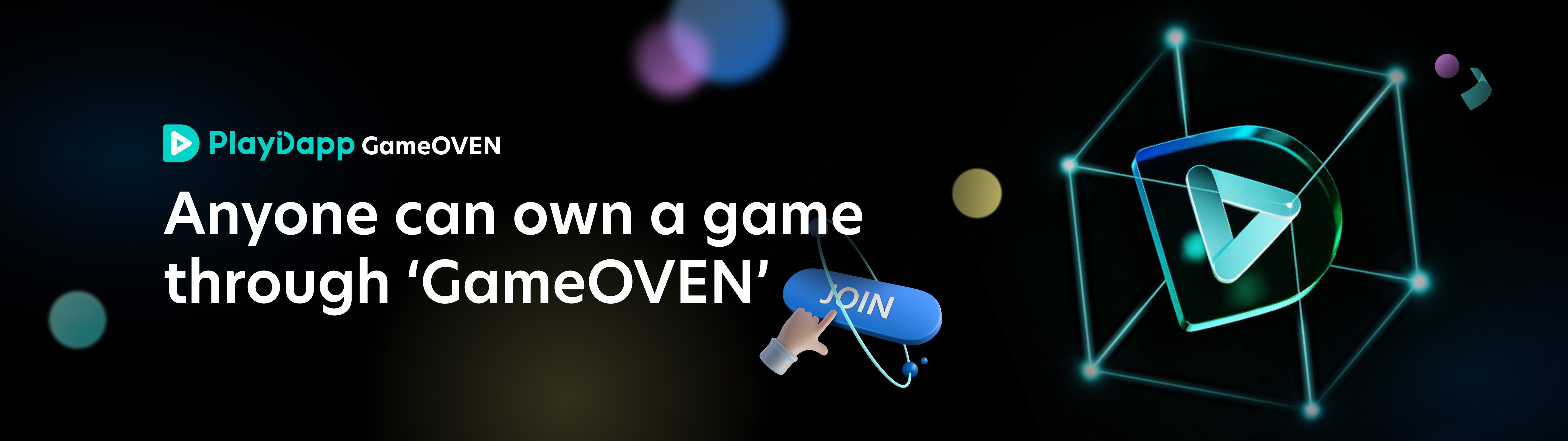 GameOVEN logo